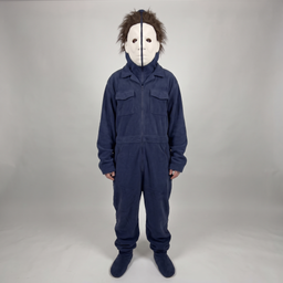Myers horror onesie