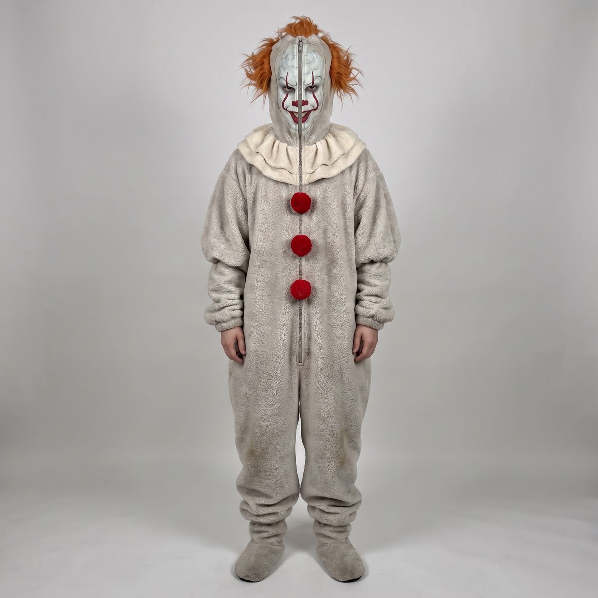 It horror onesie