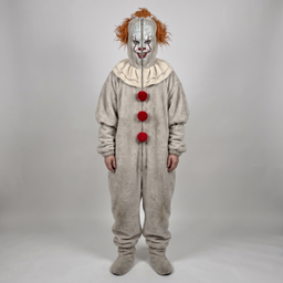 It horror onesie